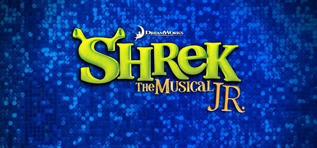 Shrek the Musical Jr. — BTC Jr 2026