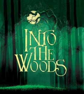 Into the Woods — BTC 2026 Summer Musical